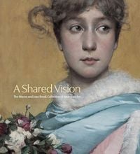 Produktbild: A Shared Vision