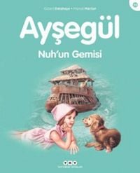 Produktbild: Ayseg&uuml;l 39 - Nuhun Gemisi