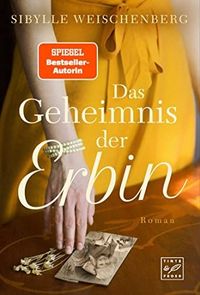 Produktbild: Das Geheimnis der Erbin