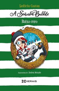 Produktbild: A se&ntilde;orita Bubble baixo cero