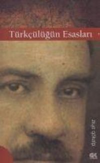 Produktbild: T&uuml;rkc&uuml;l&uuml;g&uuml;n Esaslari
