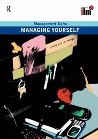 Produktbild: Managing Yourself