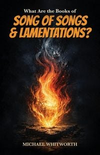 Produktbild: What Are the Books of Song of Songs & Lamentations?