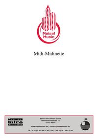 Produktbild: Midi Midinette