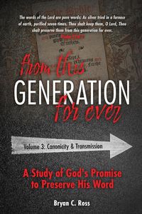 Produktbild: From this Generation For Ever
