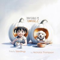 Produktbild: Invisible Pumpkins 2