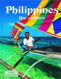 Produktbild: Philippines - The Culture
