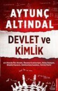 Produktbild: Devlet ve Kimlik