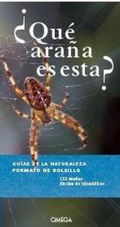 Produktbild: &iquest;Qu&eacute; ara&ntilde;a es esta?