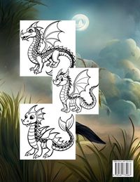 Produktbild: Mythical Dragons
