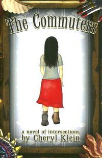 Produktbild: The Commuters: A Novel of Intersections
