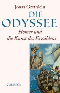 Produktbild: Die Odyssee