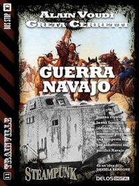 Produktbild: Guerra Navajo