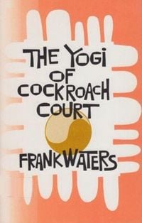 Produktbild: The Yogi of Cockroach Court