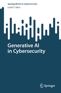 Produktbild: Generative AI in Cybersecurity