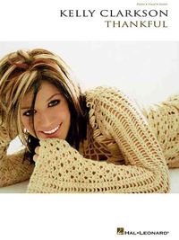 Produktbild: Kelly Clarkson Thankful