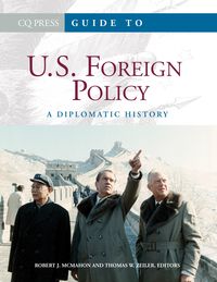 Produktbild: Guide to U.S. Foreign Policy