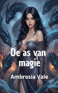 Produktbild: De as van magie