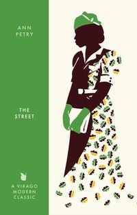 Produktbild: The Street