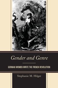 Produktbild: Gender and Genre