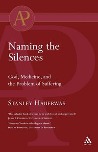 Produktbild: Naming the Silences