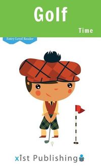 Produktbild: Golf Time