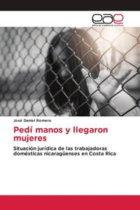 Produktbild: Ped&iacute; manos y llegaron mujeres