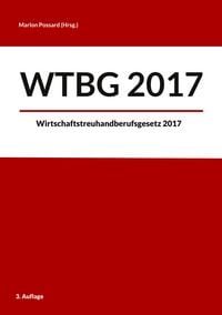 Produktbild: WTBG 2017