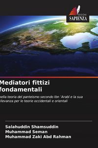 Produktbild: Mediatori fittizi fondamentali