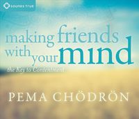 Produktbild: Making Friends W/your Mind  4d