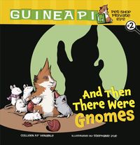Produktbild: And Then There Were Gnomes