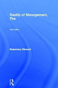 Produktbild: Reality of Management, The