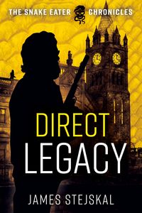 Produktbild: Direct Legacy