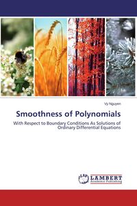 Produktbild: Smoothness of Polynomials
