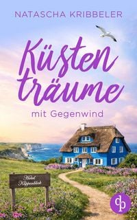 Produktbild Küstenträume mit Gegenwind