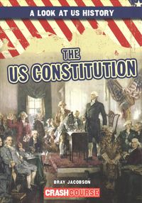 Produktbild: The US Constitution