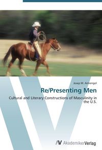 Produktbild: Re/Presenting Men