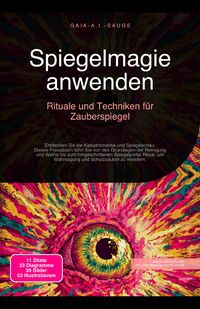Produktbild: Spiegelmagie anwenden