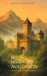 Produktbild: Die Legenden von Avalgaron