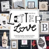 Produktbild: Letter Love