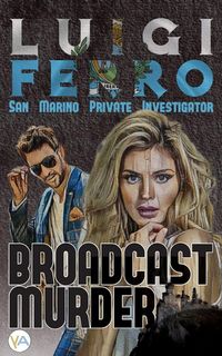 Produktbild: Broadcast Murder