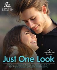 Produktbild: Just One Look