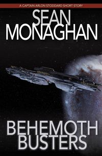 Produktbild: Behemoth Busters