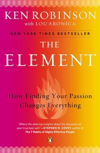 Produktbild: The Element
