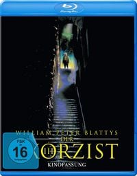 Produktbild: Der Exorzist 3 (Kinofassung)