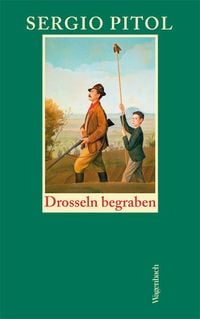 Produktbild: Drosseln begraben