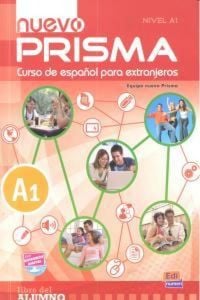 Produktbild: Nuevo Prisma A1