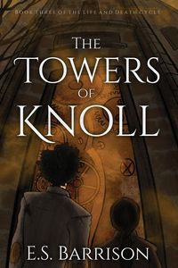 Produktbild: The Towers of Knoll