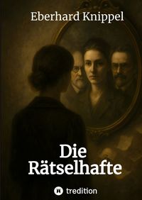 Produktbild: Die R&auml;tselhafte
