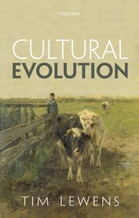 Produktbild: Cultural Evolution